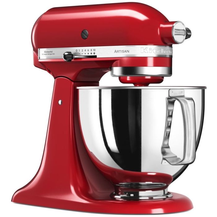 KitchenAid 5KSM125EER KitchenAid 5KSM125EER