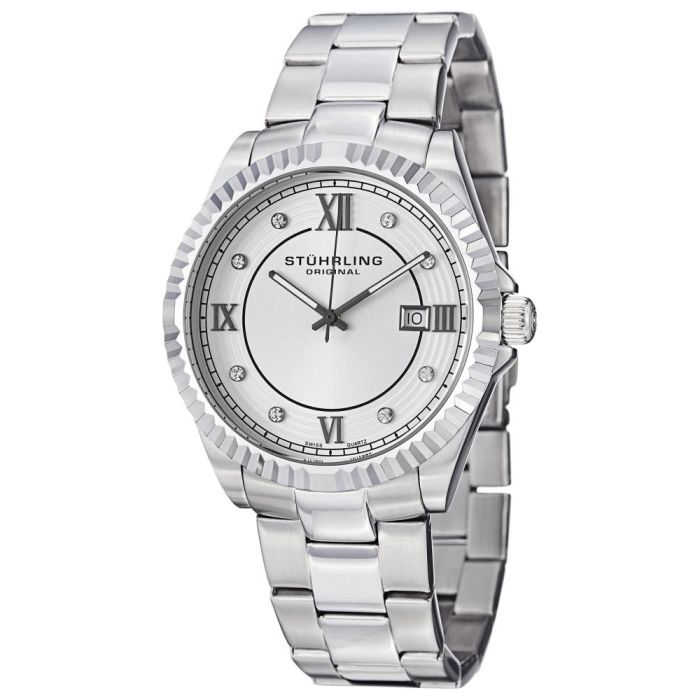 Stuhrling Symphony Men's Watch 399G.33112 Stuhrling Symphony Men's Watch 399G.33112
