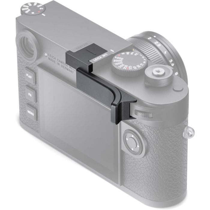 Leica M11 Thumb Support (24030)
