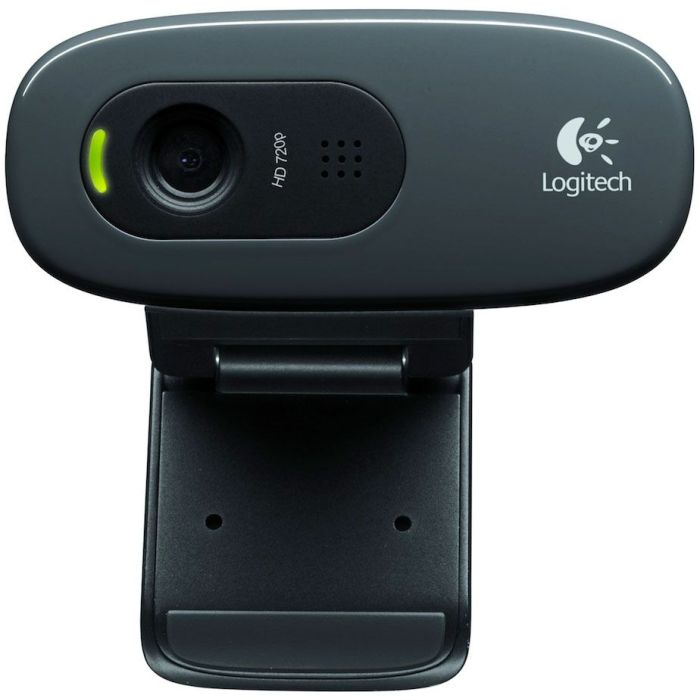 Logitech HD Webcam C270 (960-001063) Logitech HD Webcam C270 (960-001063)