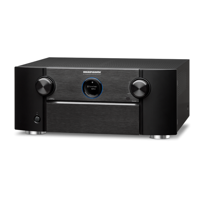 Marantz SR7012 Black Marantz SR7012 Black