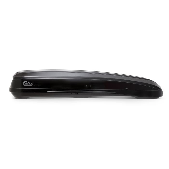 Calix H20 200x90x38cm 430L Black Glossy (CX-964012)