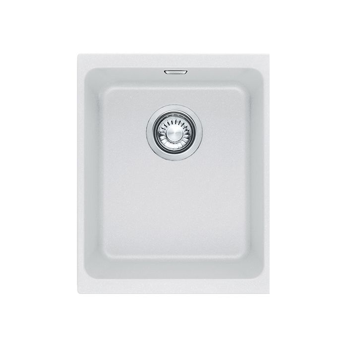Franke KBG 110-34 3 1/2 White 44x38 (125.0477.706) Franke KBG 110-34 3 1/2 White 44x38 (125.0477.706)