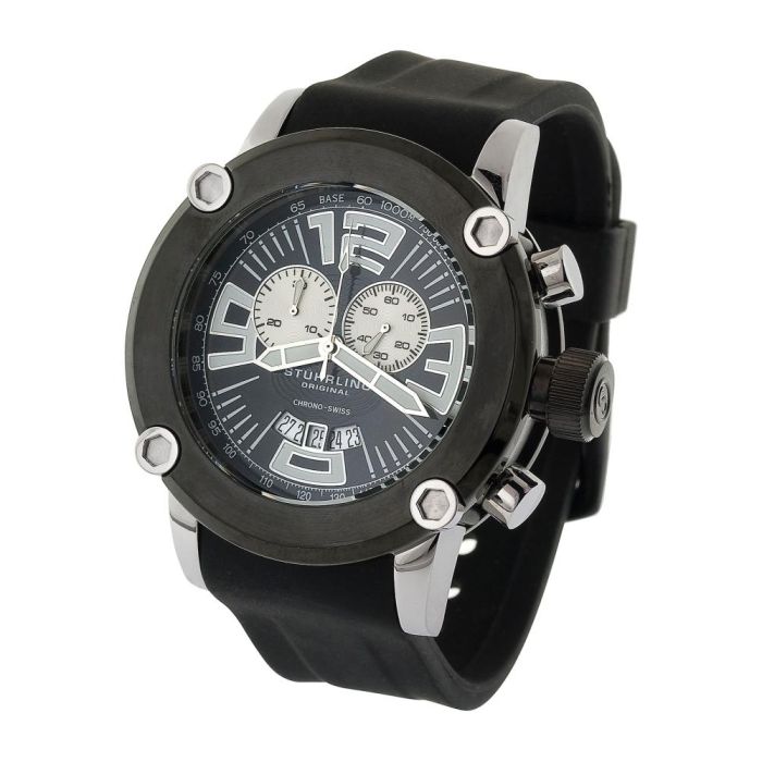 Stuhrling Symphony Men's Watch 612.33161 Stuhrling Symphony Men's Watch 612.33161