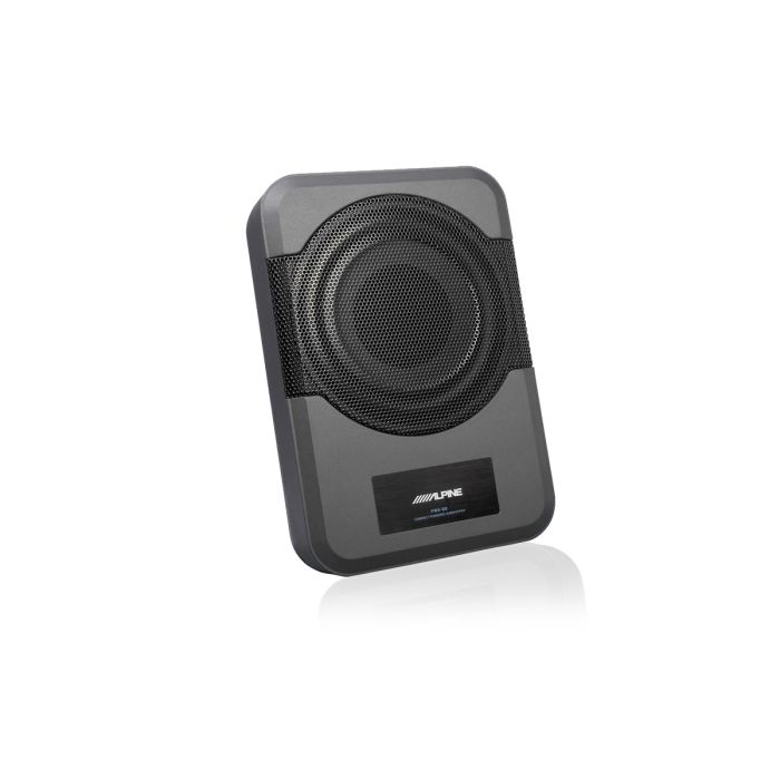 Alpine PWE-S8 Alpine PWE-S8