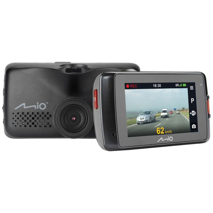 MIO MiVue 698 Dual MIO MiVue 698 Dual
