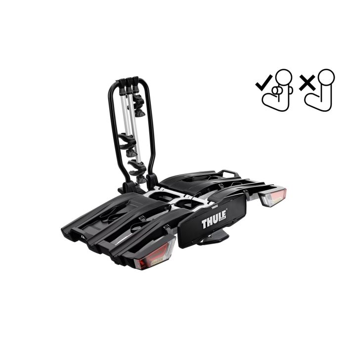 Thule EasyFold XT F 3bike 13pin 966500 Thule EasyFold XT F 3bike 13pin 966500