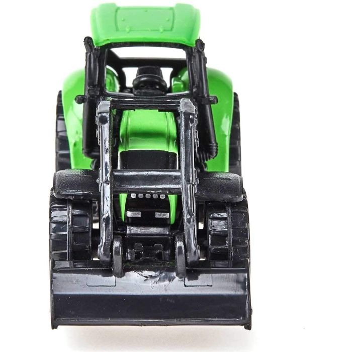 Siku DEUTZ-FAHR with front loader (1043)