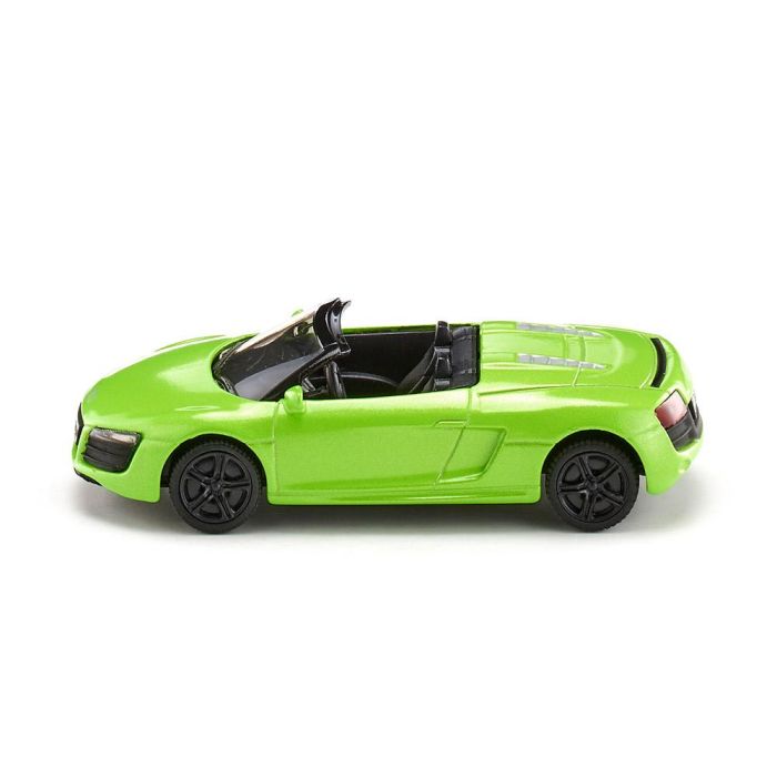 Siku Audi R8 Spyder (1316) Siku Audi R8 Spyder (1316)