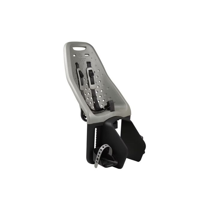 Thule Yepp Maxi Easy Fit Silver 12020215 Thule Yepp Maxi Easy Fit Silver 12020215