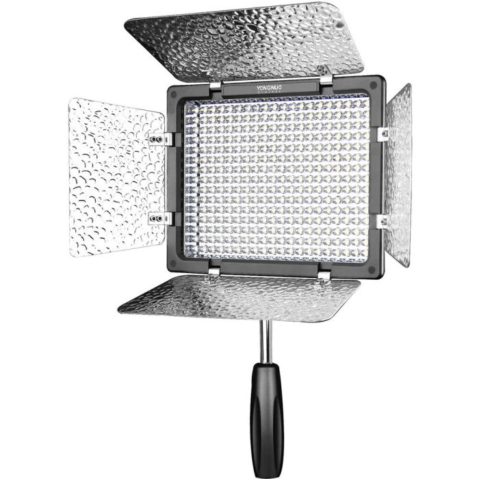 Yongnuo Video LED Light YN900 II (3200-5500K)