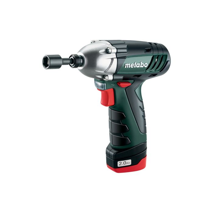 Metabo PowerMaxx SSD +2Ah (600093500) Metabo PowerMaxx SSD +2Ah (600093500)