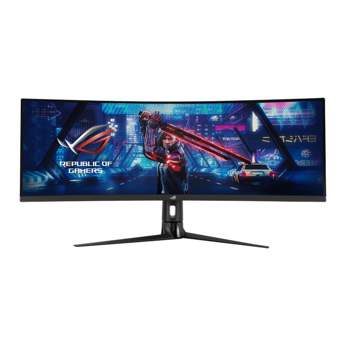 Asus ROG Strix XG43VQ Asus ROG Strix XG43VQ