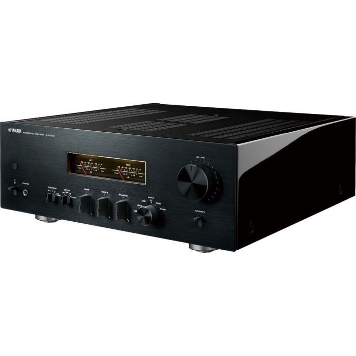 Yamaha A-S1200 Black Yamaha A-S1200 Black