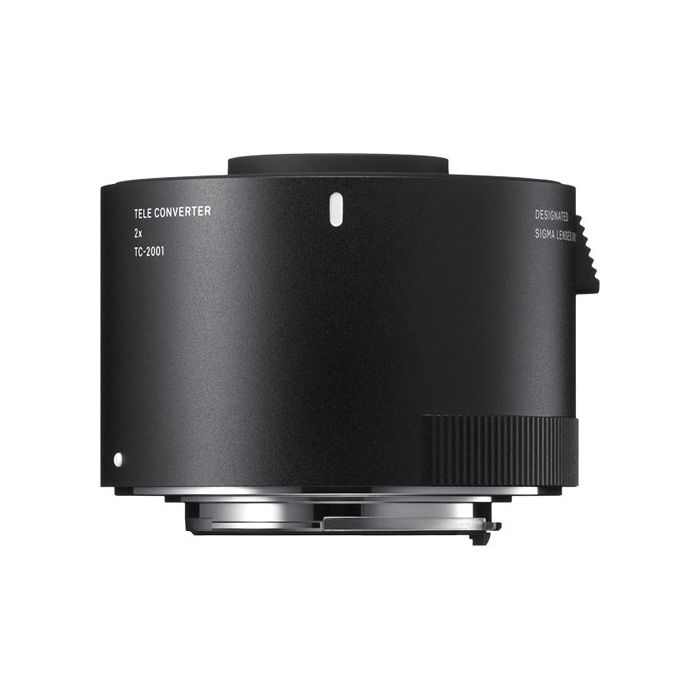 Sigma Teleconverter TC-2001 Canon Sigma Teleconverter TC-2001 Canon