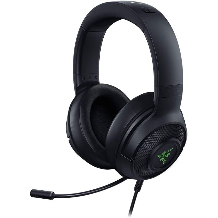 Razer Kraken V3 X (RZ04-03750100-R3M1) Razer Kraken V3 X (RZ04-03750100-R3M1)
