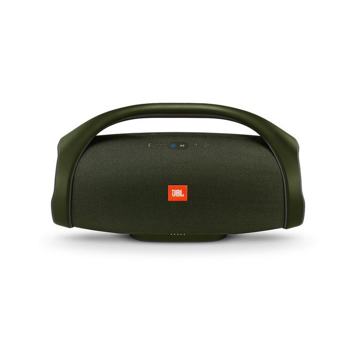 JBL Boombox Green JBL Boombox Green