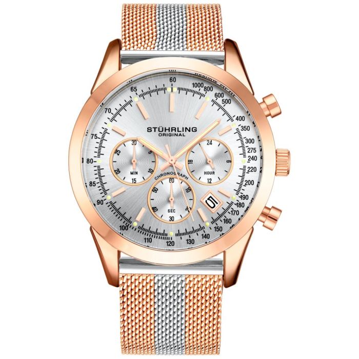 Stuhrling Preston Men's Watch 3975.5 Stuhrling Preston Men's Watch 3975.5