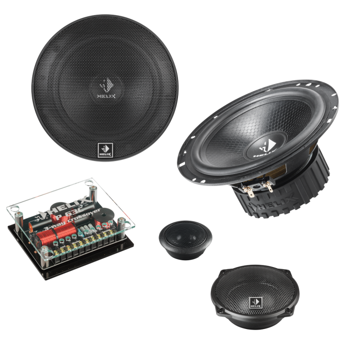HELIX P 63C (P823620)