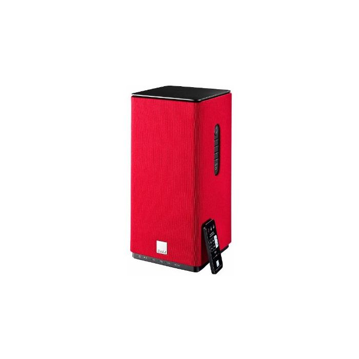 DALI Kubik Free Red