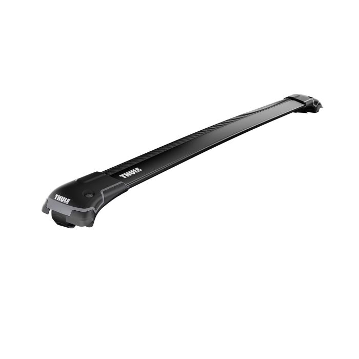 Thule WingBar Edge (Railing) Length "S" Black 958120