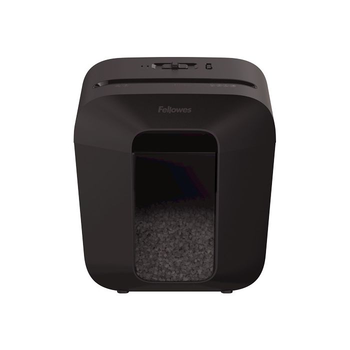 Fellowes Powershred LX25M Shredder (4170601)