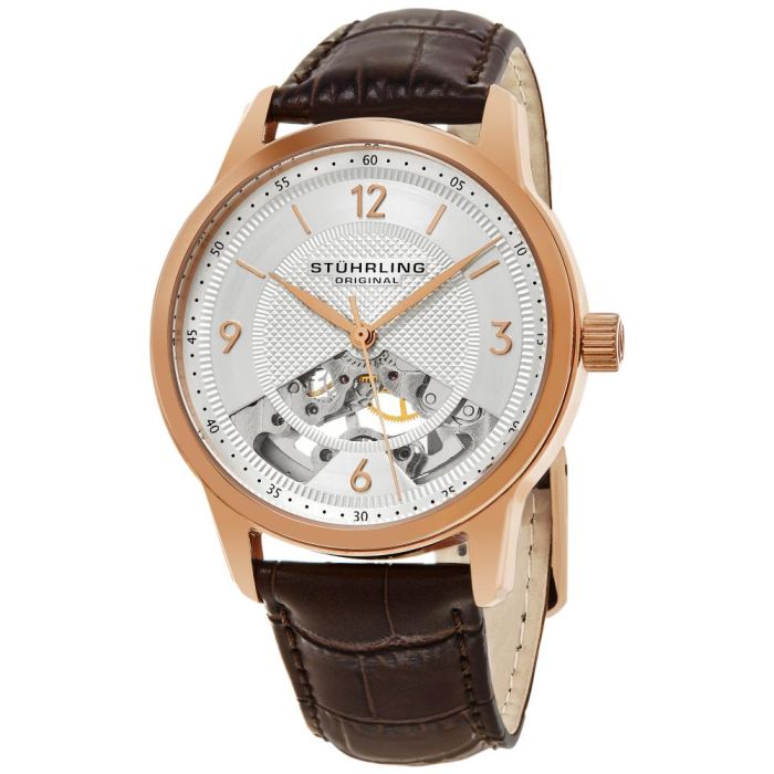 Stuhrling Legacy Men's Watch 977.05 Stuhrling Legacy Men's Watch 977.05