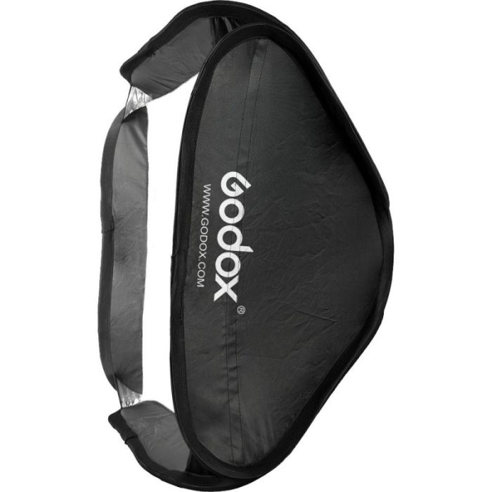 Godox SFUV8080 Outdoor Flash Kit S-type Softbox Godox SFUV8080 Outdoor Flash Kit S-type Softbox