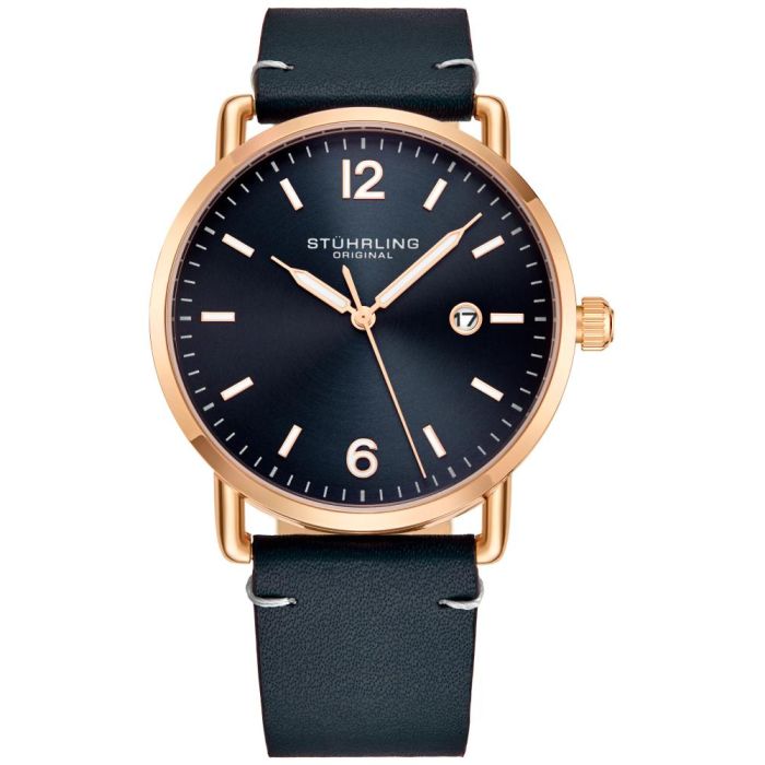 Stuhrling Symphony Men's Watch 3901.3 Stuhrling Symphony Men's Watch 3901.3