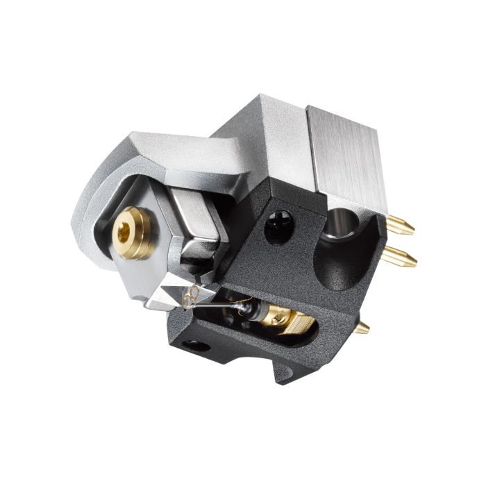 Audio Technica AT-ART1000 Non-Magnetic Core MC Cartridge Audio Technica AT-ART1000 Non-Magnetic Core MC Cartridge
