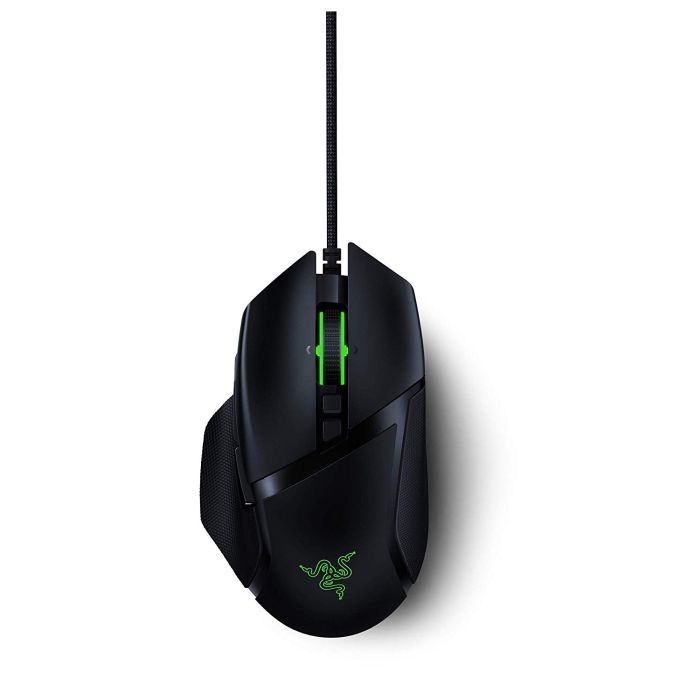 Razer Basilisk V2 (RZ01-03160100-R3M1) Razer Basilisk V2 (RZ01-03160100-R3M1)