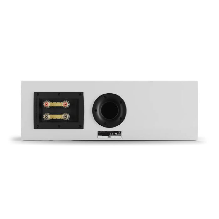 DALI Rubikore Cinema Center Speaker High Gloss White (235122)