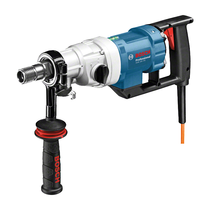 Bosch GDB 180 WE Case (0601189800) Bosch GDB 180 WE Case (0601189800)