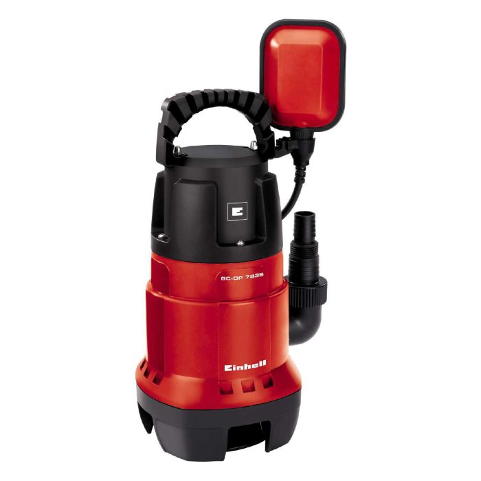 Einhell GC-DP 7835 Einhell GC-DP 7835