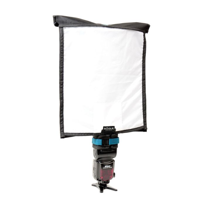 Rogue FlashBender 2 - XL Pro Lighting System (ROGUEXLPRO2) Rogue FlashBender 2 - XL Pro Lighting System (ROGUEXLPRO2)
