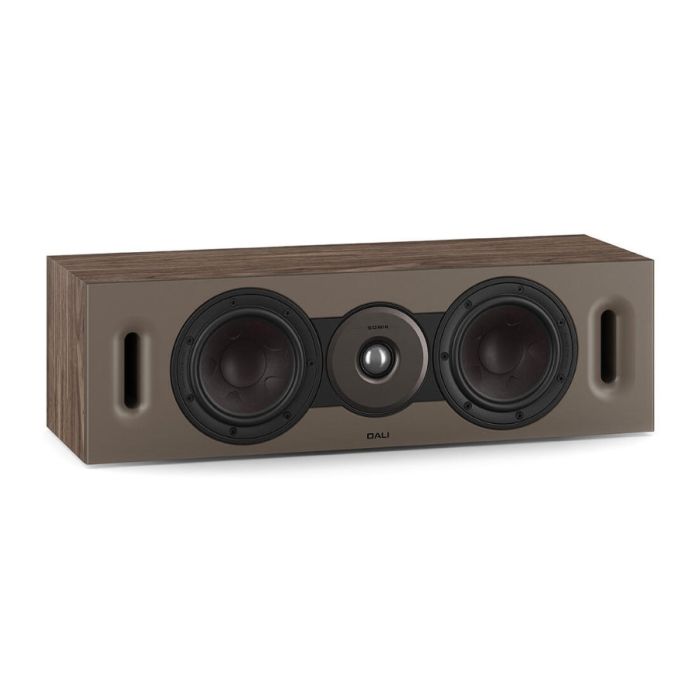 DALI Sonik Cinema Center Speaker Walnut (200468)