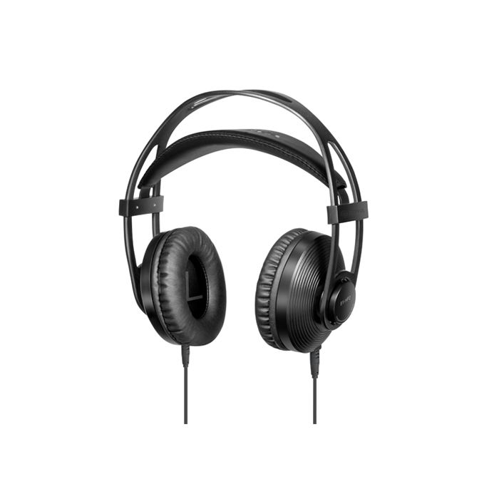Boya BY-HP2 Professional Monitor Headphone Boya BY-HP2 Professional Monitor Headphone
