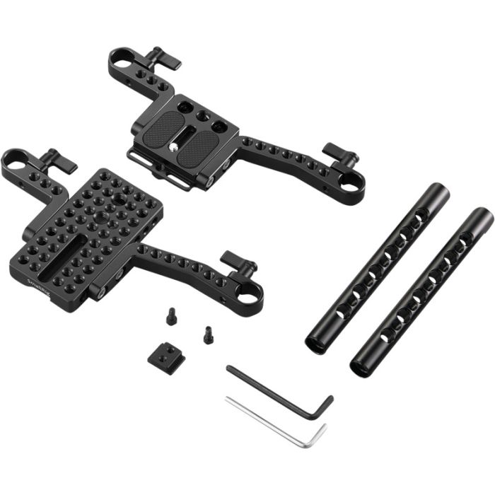 SmallRig 1581 Double Head Converter Screw Pack SmallRig 1581 Double Head Converter Screw Pack