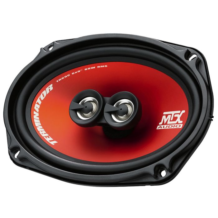 MTX TR69C (Single Speaker) MTX TR69C (Single Speaker)