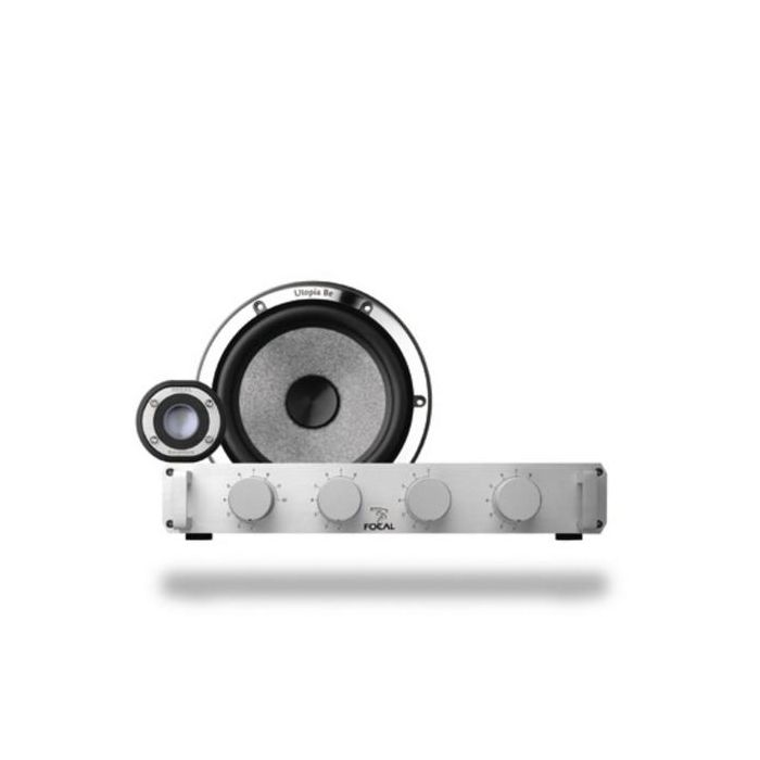 Focal UTOPIA BE KIT N°6 Focal UTOPIA BE KIT N°6