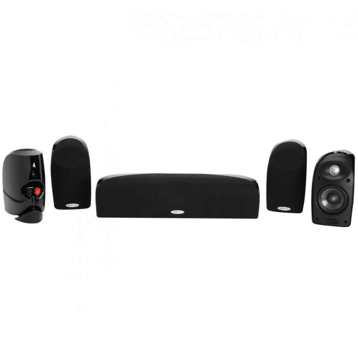 Polk Audio TL250 5-pack Polk Audio TL250 5-pack