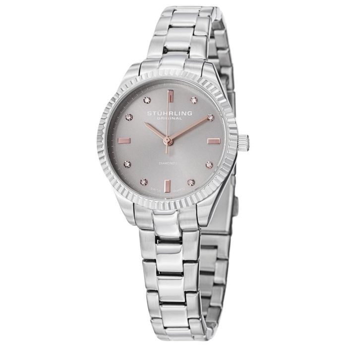 Stuhrling Symphony Ladies Watch 607L.03 Stuhrling Symphony Ladies Watch 607L.03