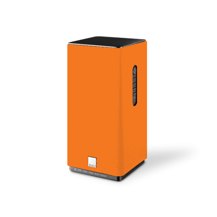 Dali Kubik Free Orange Dali Kubik Free Orange