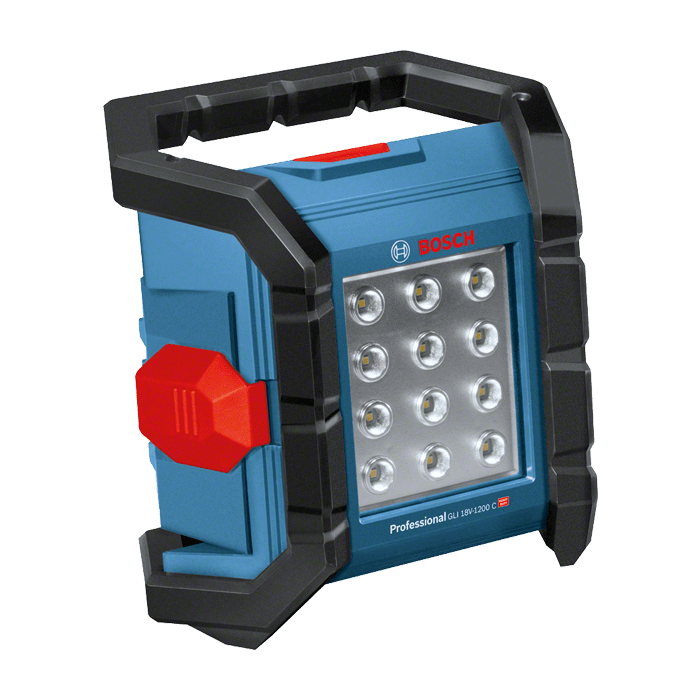 Bosch GLI 18V-1200 C, SOLO Carton (0601446700) Bosch GLI 18V-1200 C, SOLO Carton (0601446700)