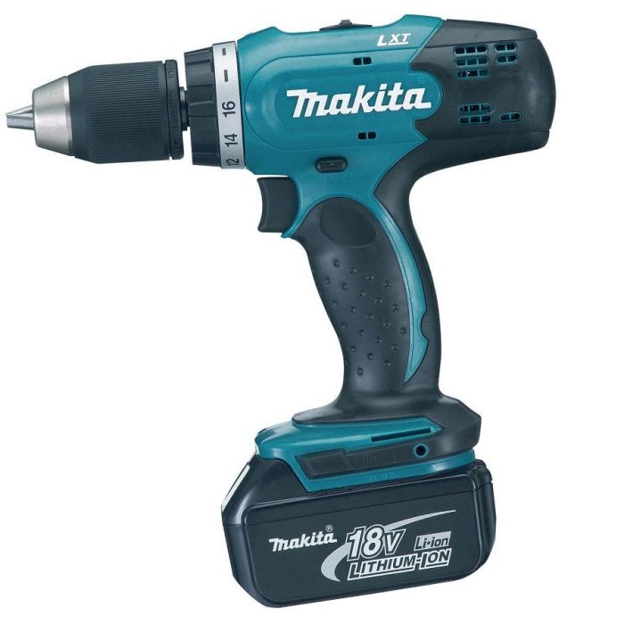 Makita DDF453RME Makita DDF453RME