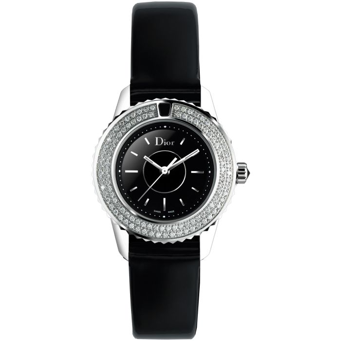 Christian Dior Christal Ladies Watch CD112119A001 Christian Dior Christal Ladies Watch CD112119A001