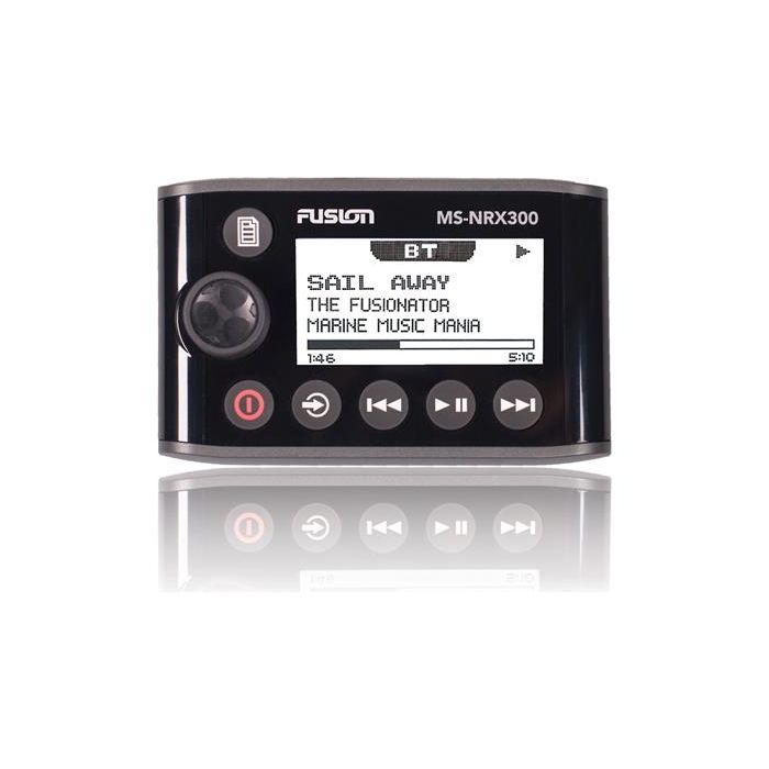 Fusion MS-NRX300 Fusion MS-NRX300