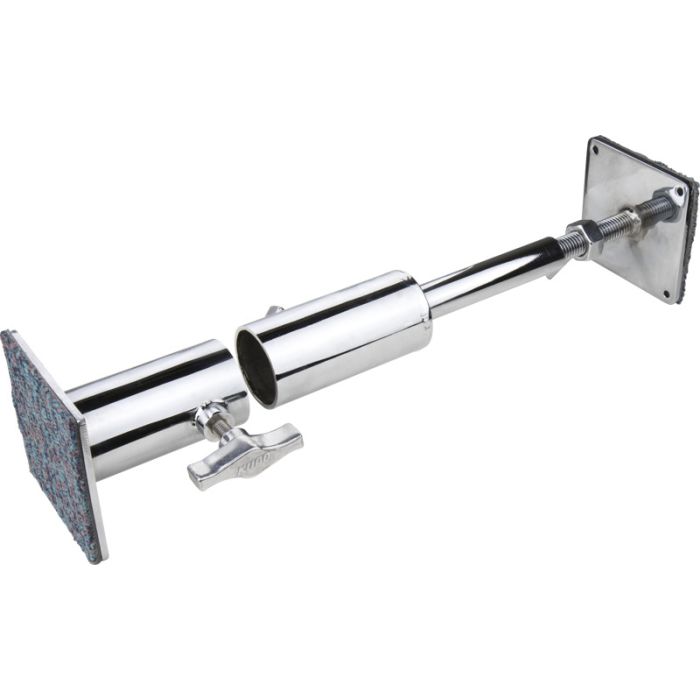 Kupo KCP-712 Wall Spreader Set for Pipe 1-1/2" Schedule 40 Kupo KCP-712 Wall Spreader Set for Pipe 1-1/2" Schedule 40