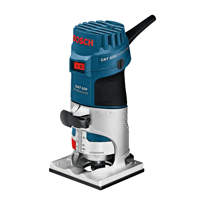 Bosch GKF 600 L-Boxx (060160A102) Bosch GKF 600 L-Boxx (060160A102)