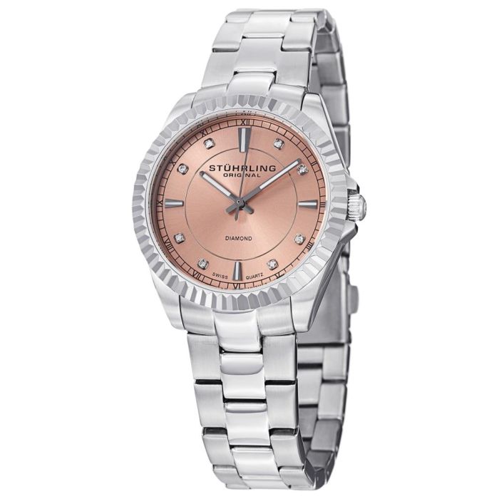 Stuhrling Symphony Ladies Watch 408LD.03 Stuhrling Symphony Ladies Watch 408LD.03